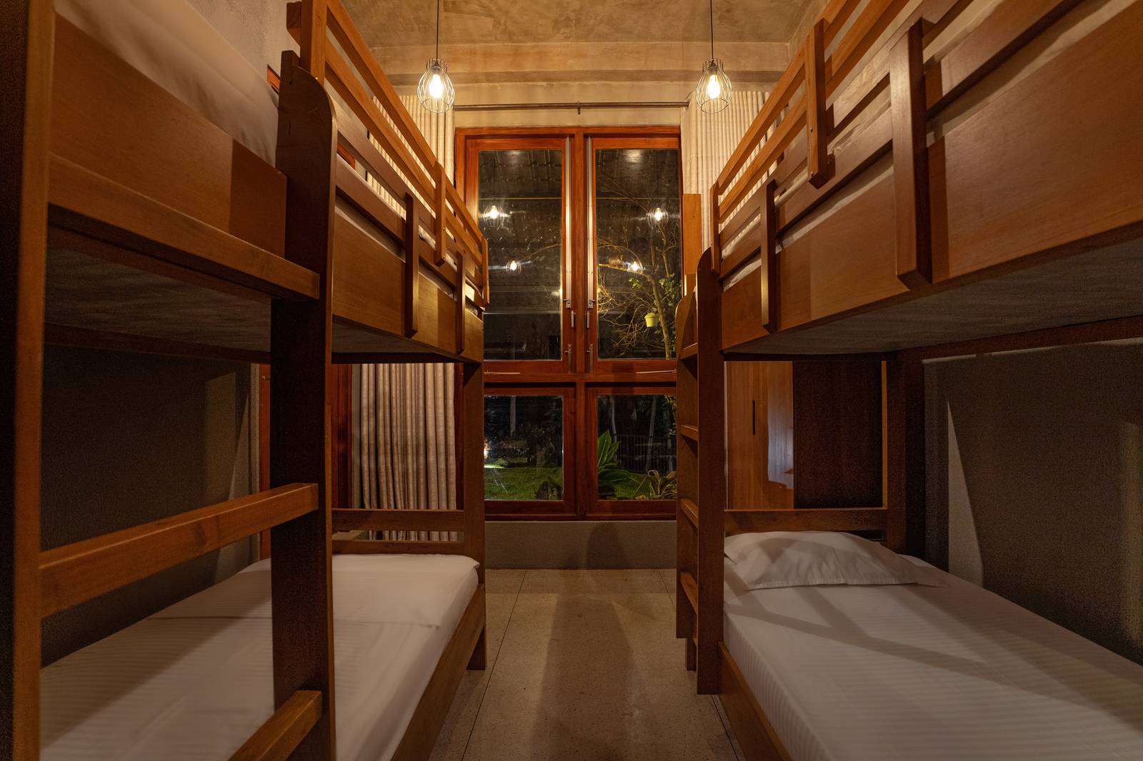 Coffee & Work Corner