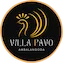 Villa Pavo Logo